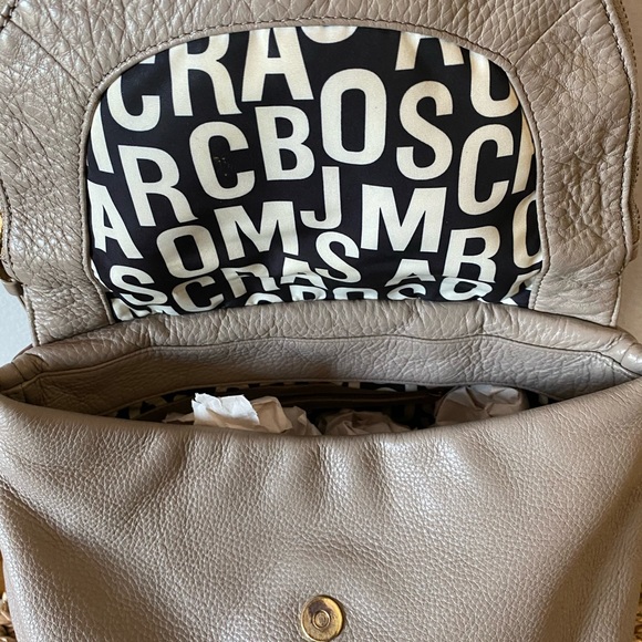 Marc Jacobs backpack - Picture 4 of 9